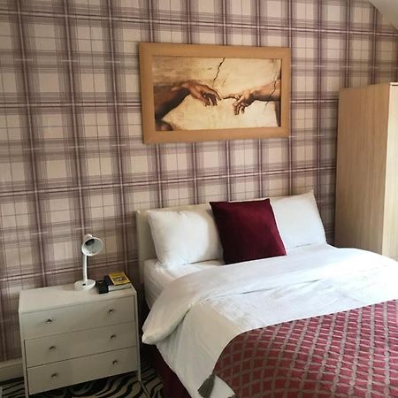 Rosewood Lodgings Special Offer For Student On Long Stay Manchester Exterior foto