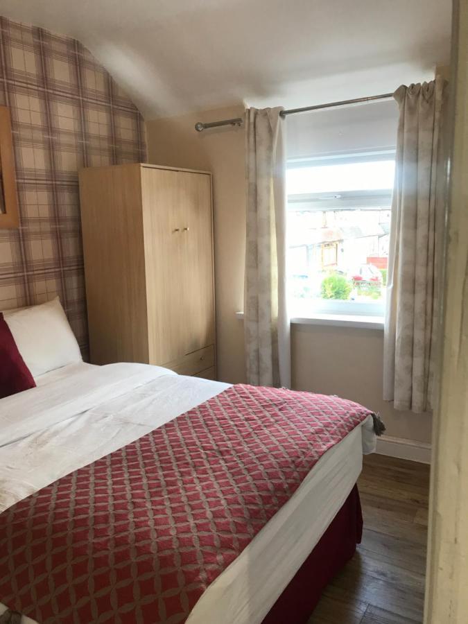 Rosewood Lodgings Special Offer For Student On Long Stay Manchester Exterior foto